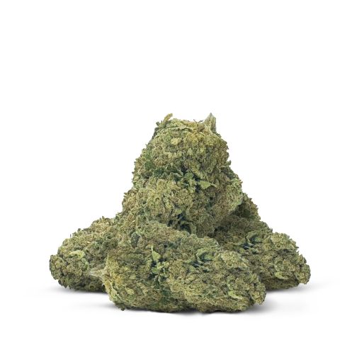 Sherbadough Flower - THCA - Hybrid - Thumbnail 2