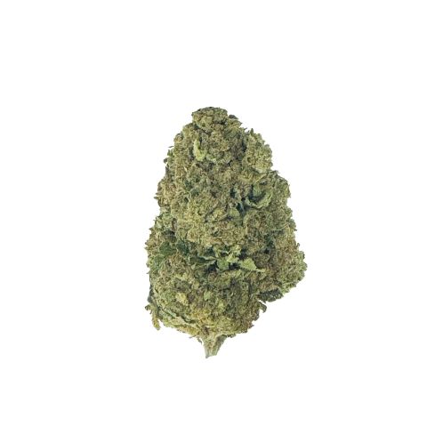 Sherbadough Flower - THCA - Hybrid - Video Thumbnail 1