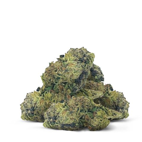 Silver Haze Flower - THCA - Sativa - Thumbnail 2