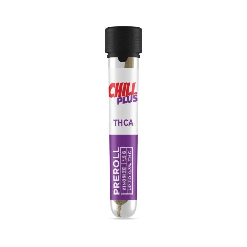 1.5g Cereal Milk King Size Pre-Roll - THCA - 1 Joint - Thumbnail 1