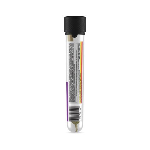 1.5g Cereal Milk King Size Pre-Roll - THCA - 1 Joint - Thumbnail 3