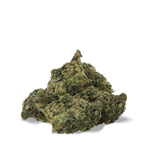 AK47 Flower - THCA - Hybrid - Thumbnail 2