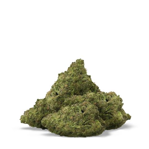 Alien Cookies Flower - THCA - Hybrid - Thumbnail 2