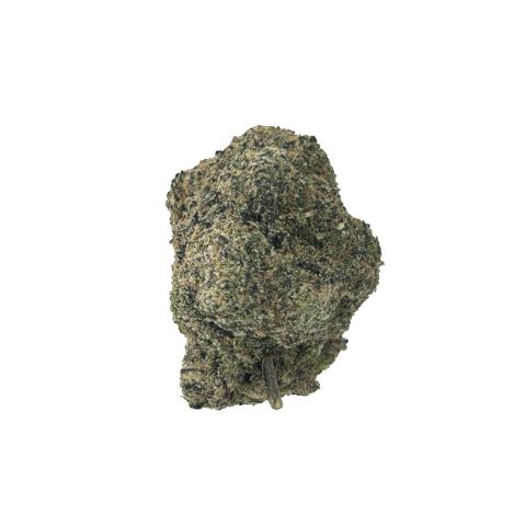 Cake Boss Flower - THCA - Hybrid - Thumbnail 1