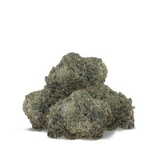 Cake Boss Flower - THCA - Hybrid - Thumbnail 2