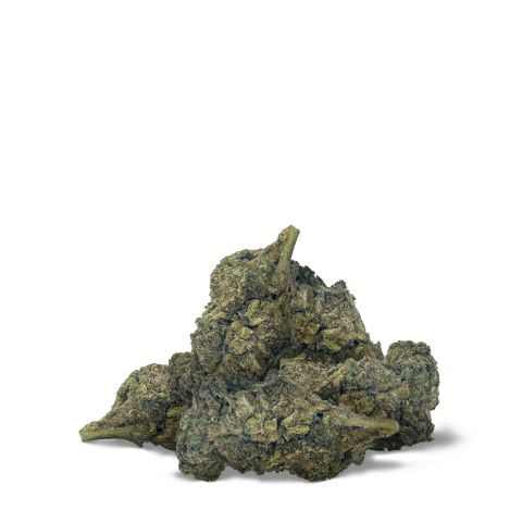 Gusher Cake Flower - THCA - Hybrid - Thumbnail 2