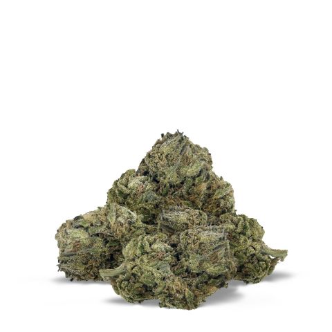 Jealousy Flower - THCA - Hybrid - Thumbnail 2