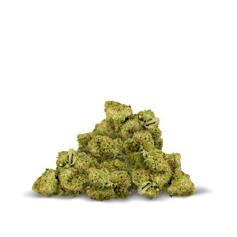 Jet Fuel Gelato Flower - THCA - Sativa - Thumbnail 2