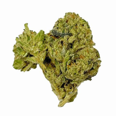 Hybrid Flower Ounce Bundle - THCA - Chill Clouds - Thumbnail 5