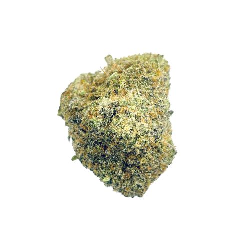 Indica Flower Ounce Bundle - THCA - Chill Clouds - Thumbnail 4