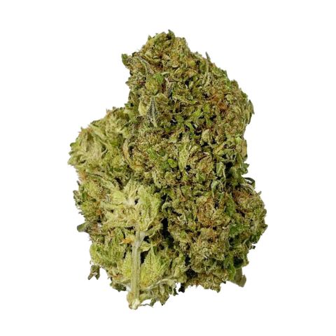 Indica Flower Ounce Bundle - THCA - Chill Clouds - Thumbnail 5
