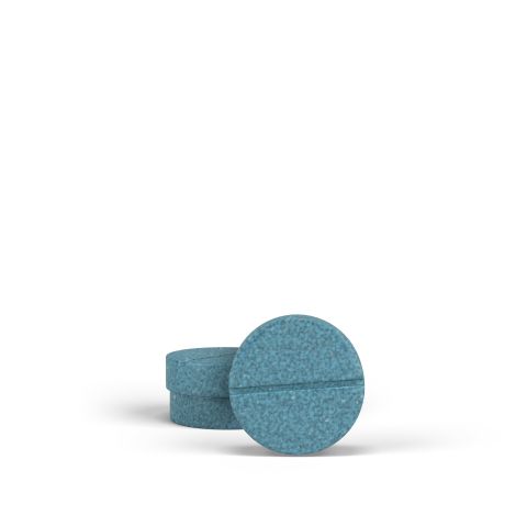 20mg 7-Hydroxy Tablets - Unflavored - Chill Extreme - Thumbnail 4