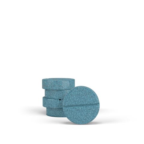 20mg 7-Hydroxy Tablets - Unflavored - Chill Extreme - Thumbnail 3