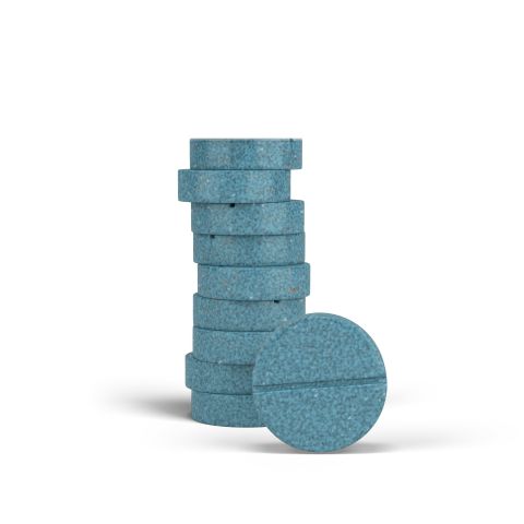 20mg 7-Hydroxy Tablets - Unflavored - Chill Extreme - Thumbnail 1