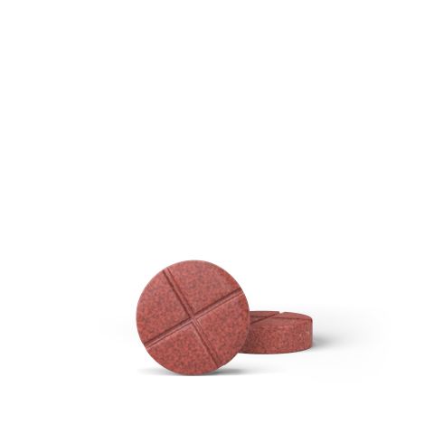 30mg 7-Hydroxy Tablets - Berries - Chill Extreme - Thumbnail 5