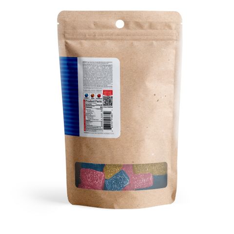 25mg Full Spectrum CBD Gummies - Original Mix - Thumbnail 4