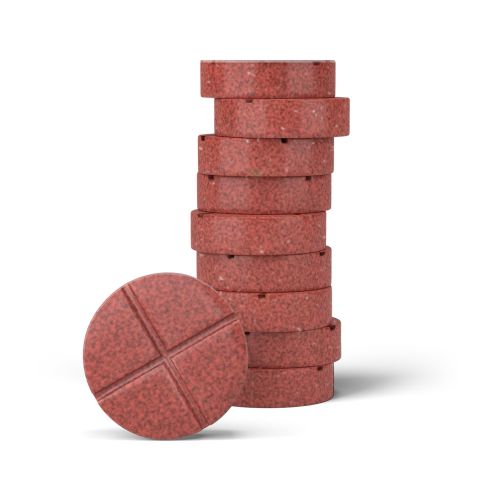 100mg 7-Hydroxy Tablets - Berries - Chill Extreme - Thumbnail 1