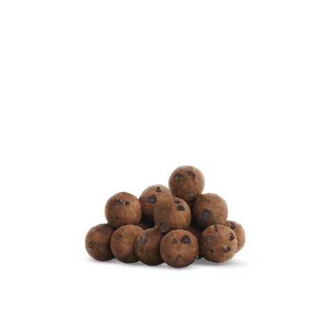 10mg Delta 8 Dough Bites - Double Chocolate Chip Bites - Thumbnail 3