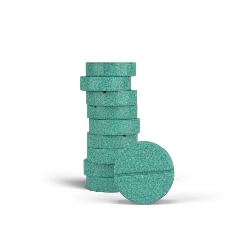 15mg 7-Hydroxy Tablets - Mint - Chill Extreme - Thumbnail 1