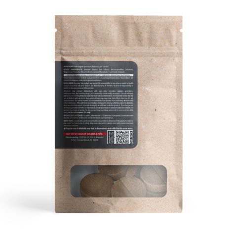 20mg 7-Hydroxy Tablets - Mango - Chill Extreme - Thumbnail 6