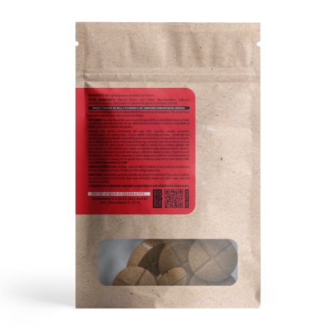 50mg 7-Hydroxy Tablets - Mango - Chill Extreme - Thumbnail 6