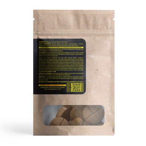 70mg 7-Hydroxy Tablets - Mango - Chill Extreme - Thumbnail 6
