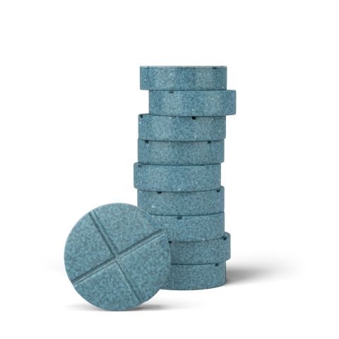 70mg 7-Hydroxy Tablets - Unflavored - Chill Extreme - Thumbnail 1