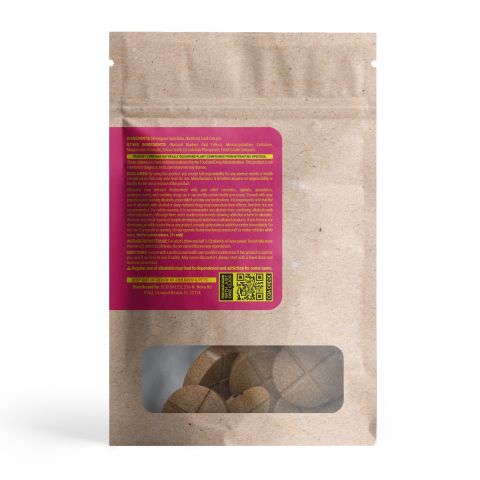 90mg 7-Hydroxy Tablets - Mango - Chill Extreme - Thumbnail 6