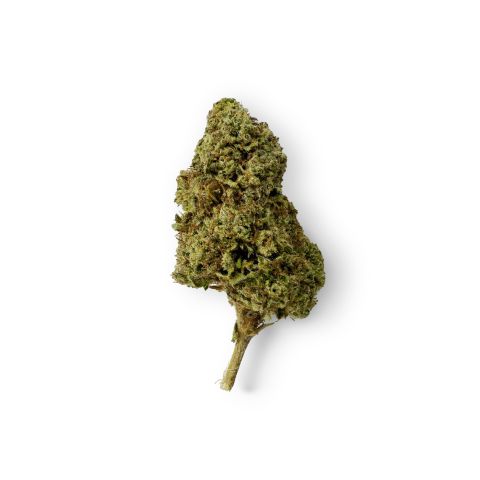 Godfather OG Flower - THCA - Hybrid - Thumbnail 1