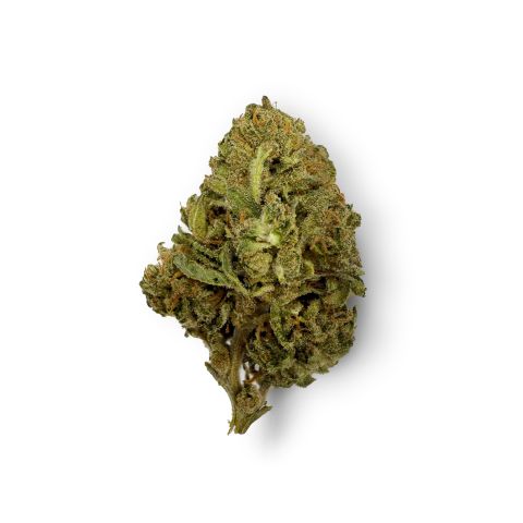 Red Congolese Flower - THCA - Sativa - Thumbnail 1