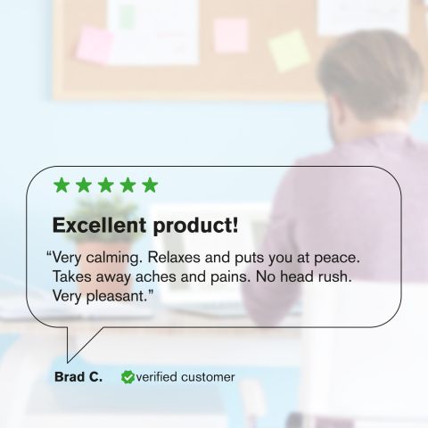 25mg Triple D Blend - D8, D9, D10 - Gummies - Thumbnail 7