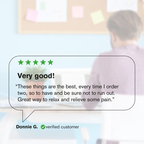 25mg Double Pleasure Blend - D9 & Broad Spectrum CBD - Thumbnail 7