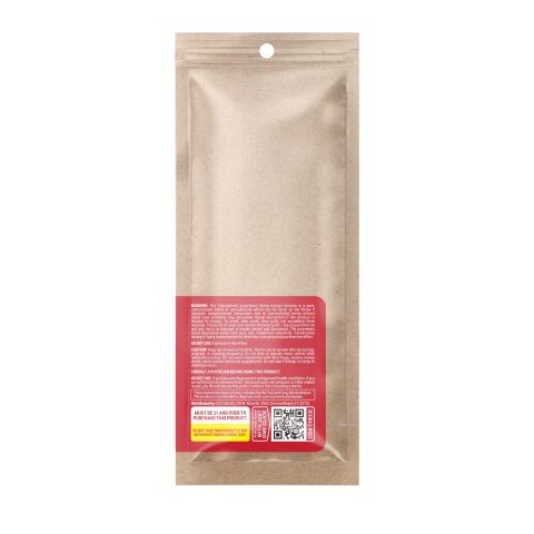 2000mg Delta 8 Vape Pen - Forbidden Fruit - Indica - 2ml - Thumbnail 8