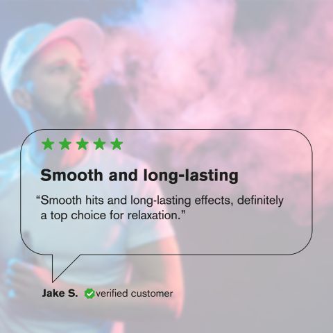 2000mg Delta 8 Vape Pen - Pink Rozay - Indica - 2ml - Thumbnail 7