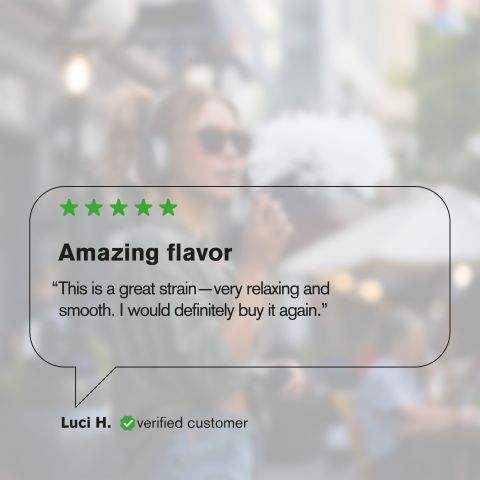 1000mg D8 Vape Cart - Apple Fritter - Hybrid - 1ml - Thumbnail 7