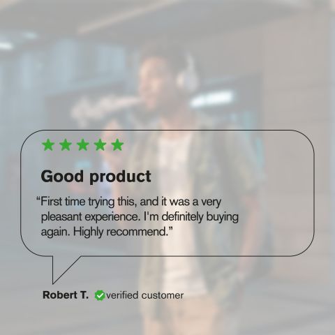 1000mg D8 Vape Cart - Green Crack - Sativa - 1ml - Thumbnail 7