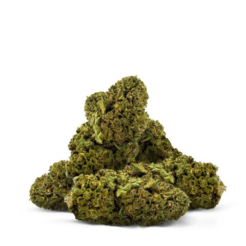 Gary Payton Flower - THCA - Hybrid - Thumbnail 2