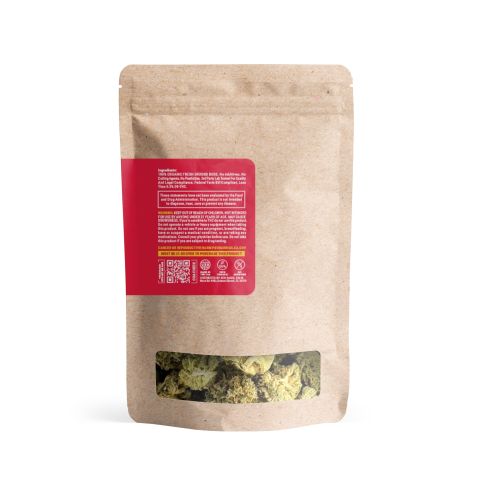 Gary Payton Flower - THCA - Hybrid - Thumbnail 8