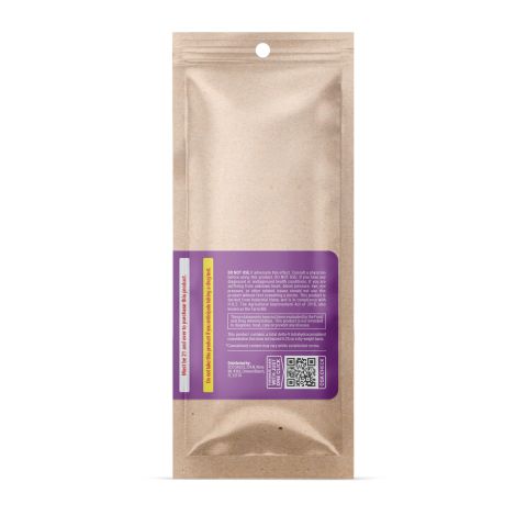 1.5g Super Lemon Haze King Size Pre-Roll - Sativa - THCA - 1 Joint - Thumbnail 6