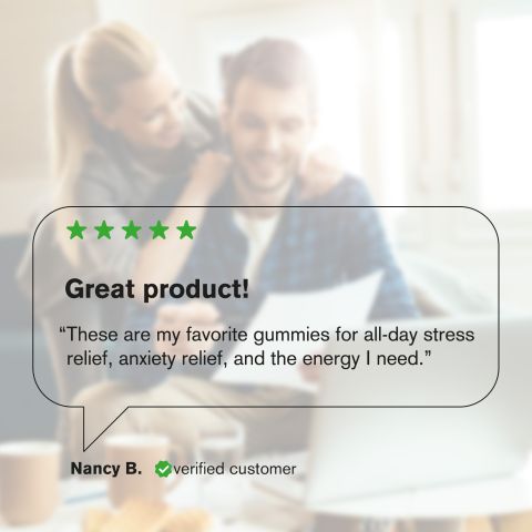 10mg CBD Isolate Gummies - Tropical Mix - Thumbnail 7