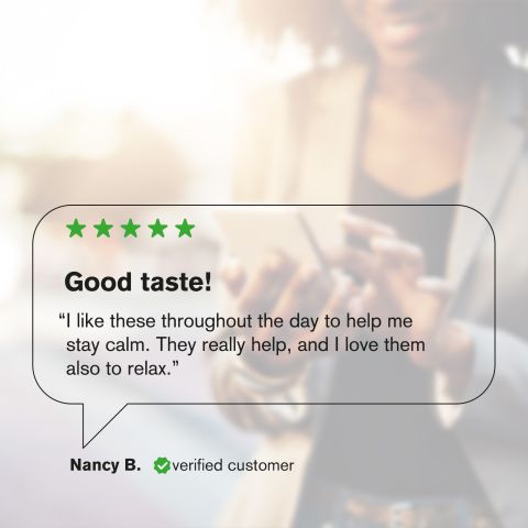 Elderberry Gummies + CBD Sambucol Black Elderberry Gummies