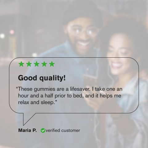 25mg Full Spectrum CBD Gummies - Original Mix - Thumbnail 7