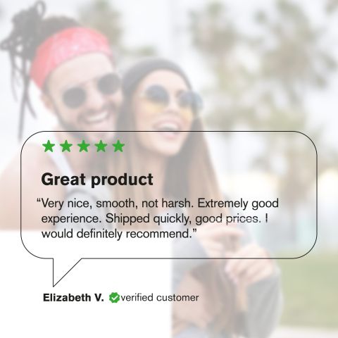 Exotic ICC Flower - THCA - Hybrid - Thumbnail 7