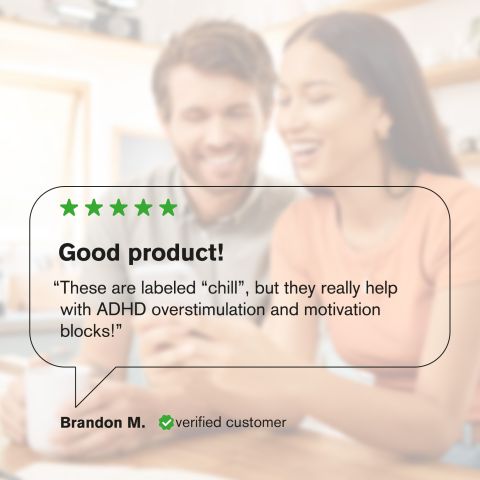 50mg Broad Spectrum CBD & Mushroom Blend Gummies - Thumbnail 7