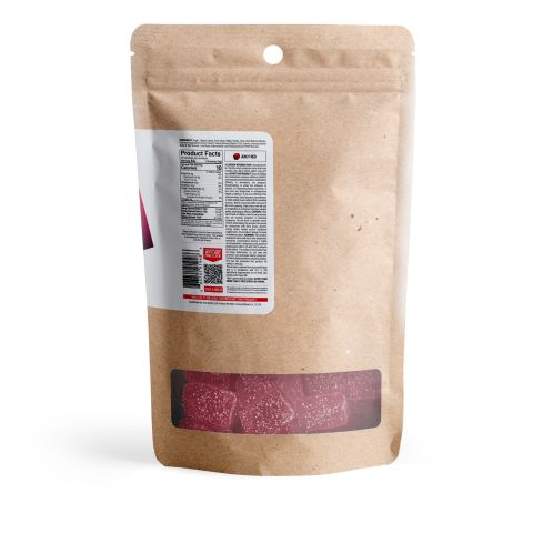 32.5mg D8, D9, Live Resin, THCP Gummies - 30 ct - Thumbnail 8