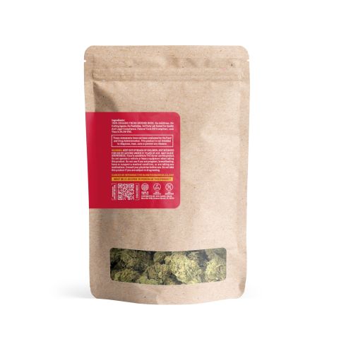 Legend OG Flower - THCA - Indica - Thumbnail 8