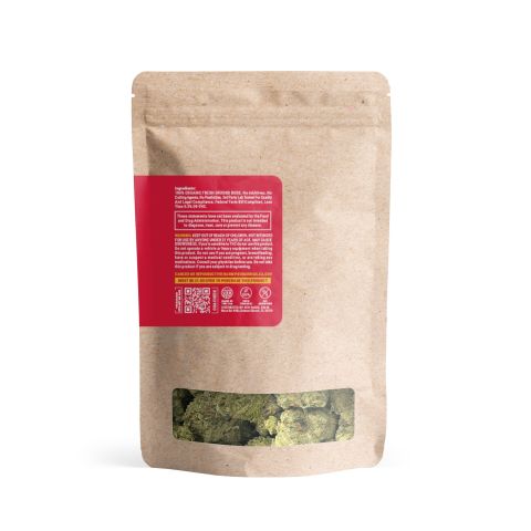 Green Apple Gas Flower - THCA - Sativa - Thumbnail 8