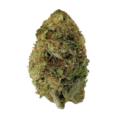 White Cherry Gelato Flower - THCA - Hybrid - Thumbnail 1