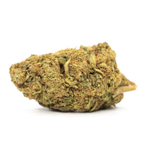 Pink Rozay Flower - THCA - Indica - Thumbnail 1