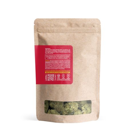 Secret Breakfast Flower - THCA - Hybrid - Thumbnail 8